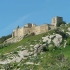 Een middeleeuws fort in de omgeving ….