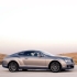 Weltweiter Launch Bentley's Continental GT/Speed
